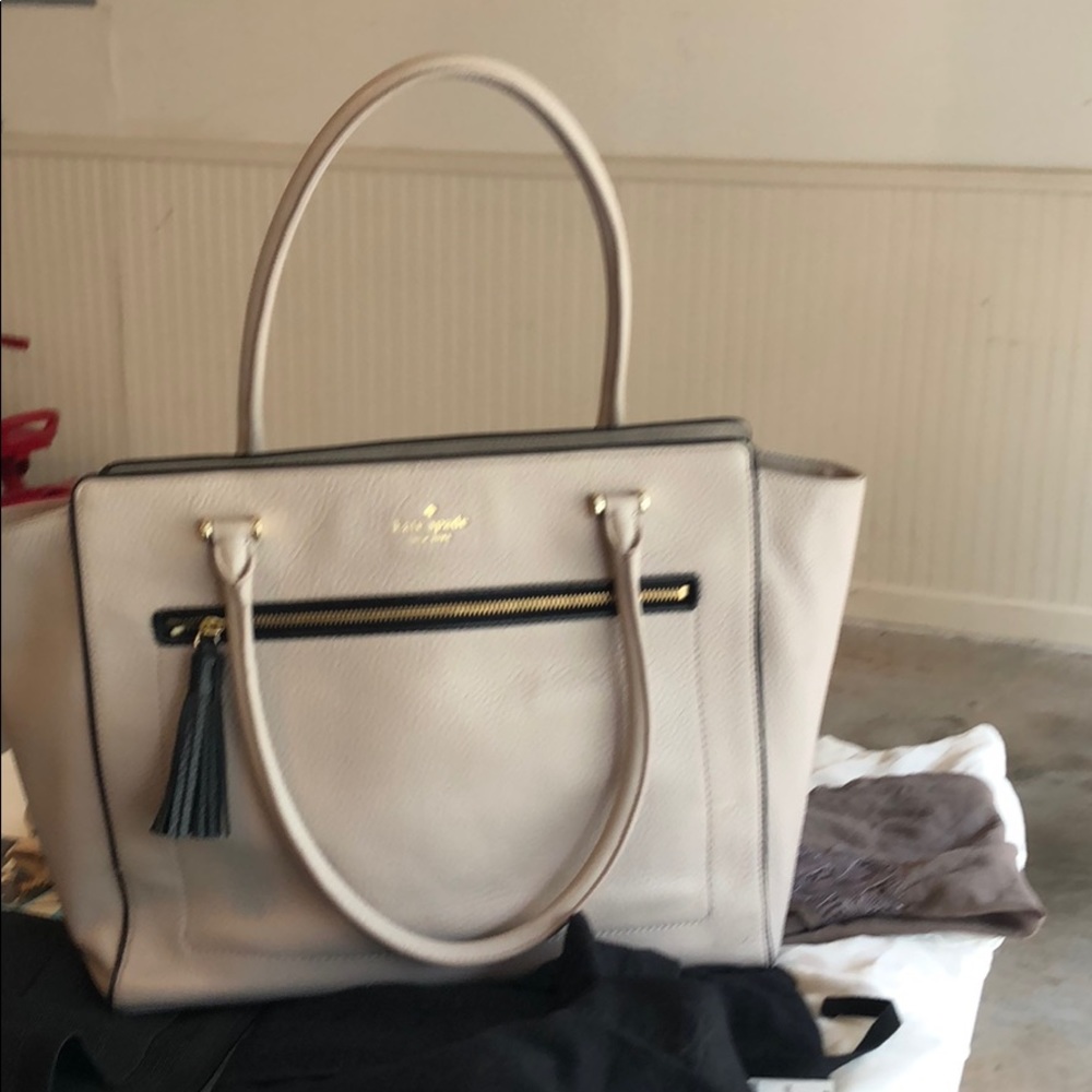 Kate Spade purse